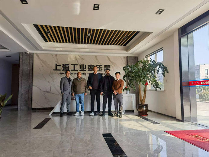 Ongi etorri bero eta zintzotasunez egiptoar bezeroei gure tailerra fisikoki bisitatzera!