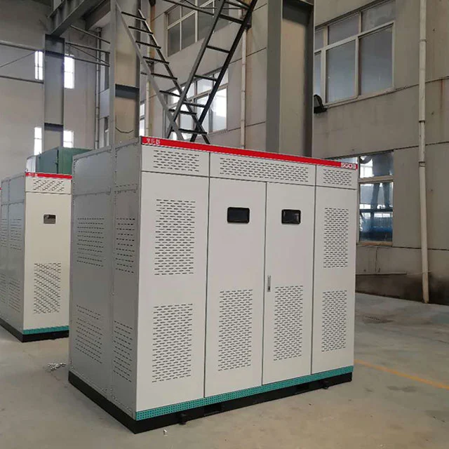 Zure 160 kVA-ko transformadorea egokia al da barruko edo kanpoko instalazioetarako?