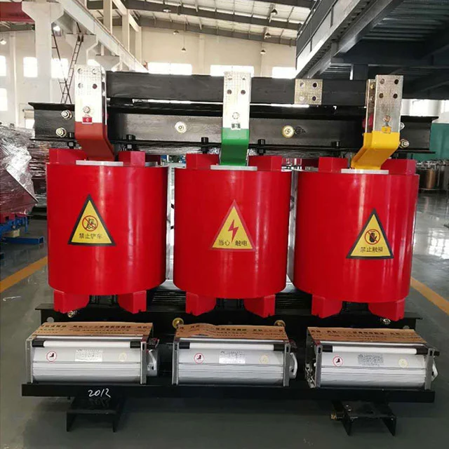 3150kva Transformadore lehorra